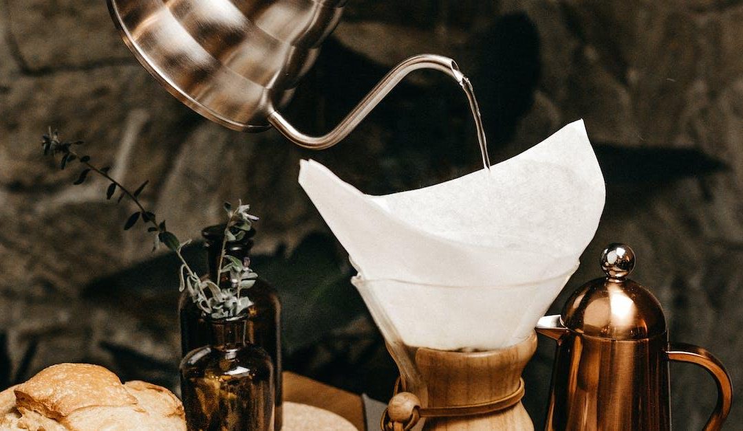 4 unikke måder at nyde din espresso på